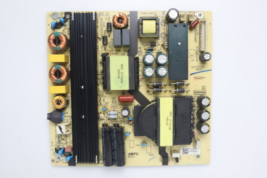 Sensore IR Con Pulsante Accensione Per TV Westinghouse - Ricambio TV2260-ZC25-01