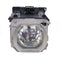 Mitsubishi LTOHWL639PUSH Philips FP Lamps with Housing