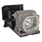 Hitachi LTOHHCP8000XPUSH Philips FP Lamps with Housing