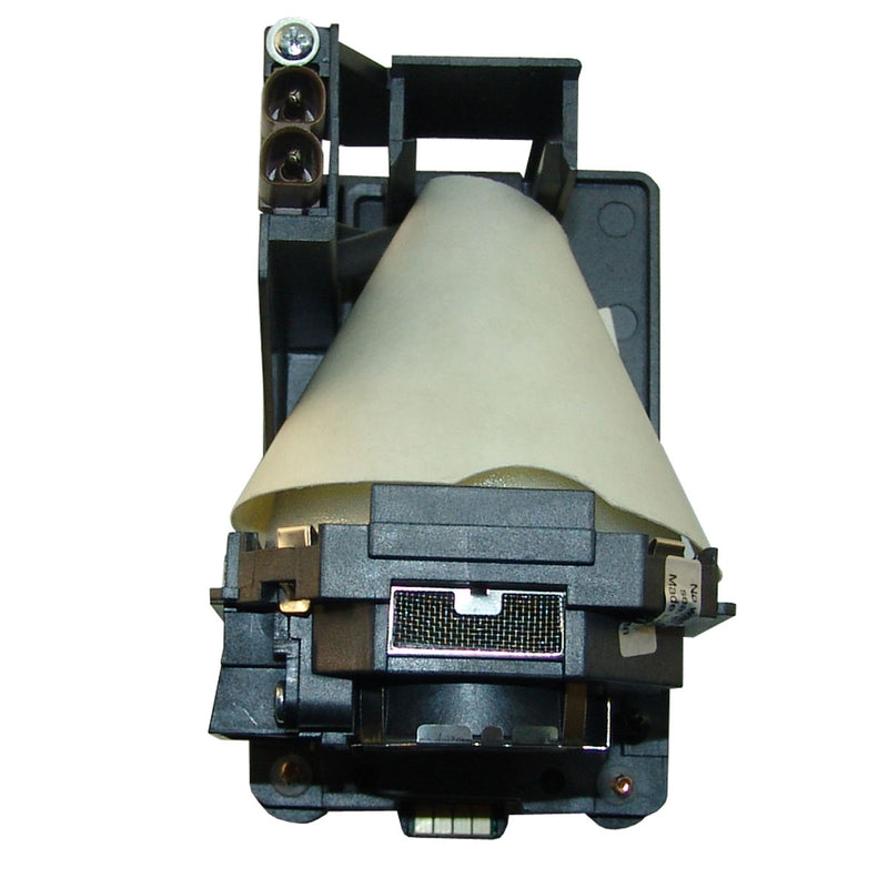 Panasonic LTOHETLAF100PPH Philips FP Lamps with Housing