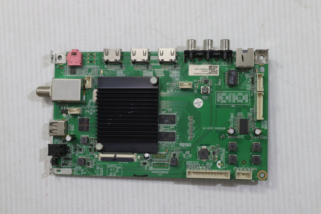 JVC LT-70MAW795 TV Part Repair Kit Board | Main Board, Power Supply