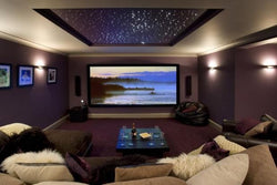 PHILIPS PROJECTION LAMP + ULTIMATE HOME THEATER SYSTEM