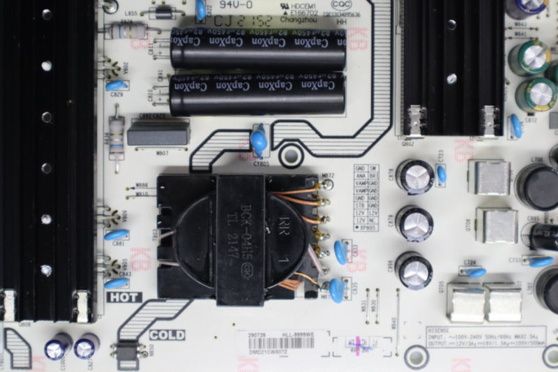 KITPOWS-Hisense-65R6E4-2834