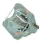 Mitsubishi LTOBWDY657PPH Philips TV Lamps Bare