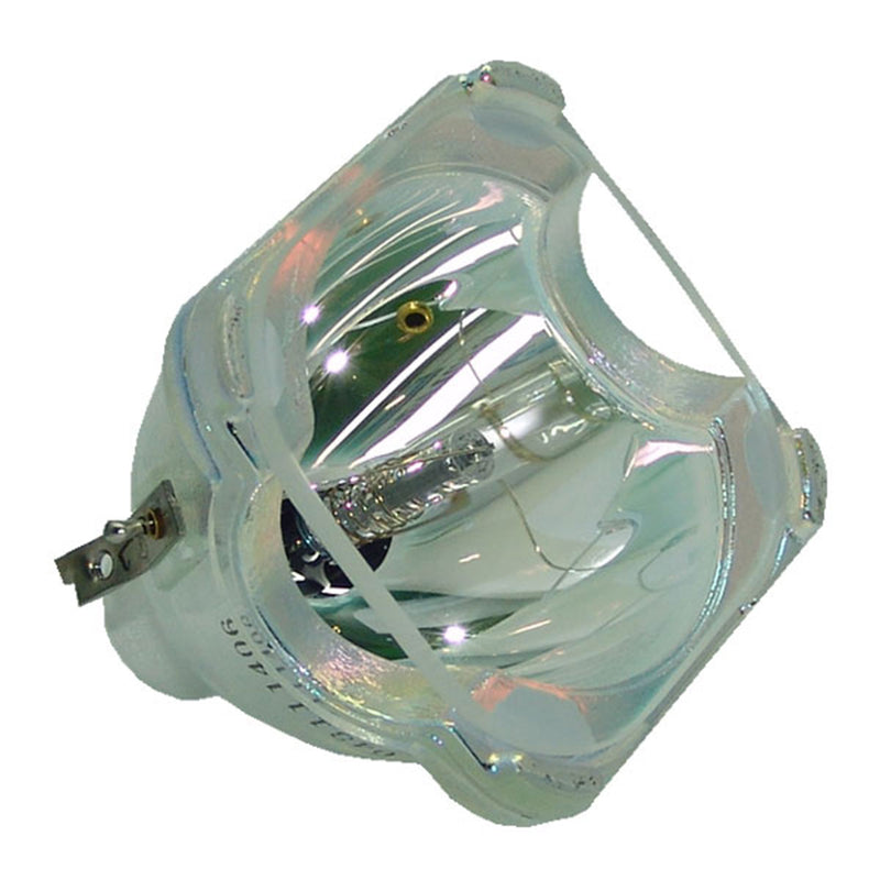 Mitsubishi LTOBWD65738PPH Philips TV Lamps Bare