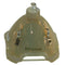 Eiki LTOBPOALMP100POS Osram FP Lamps Bare
