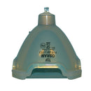 Geha LTOBCompact236POS Osram FP Lamps Bare