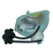 Epson LTOBCinema550POS Osram FP Lamps Bare