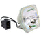 Epson LTOBEBW16POS Osram FP Lamps Bare
