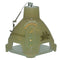 Sanyo LTOBPOALMP66PPH Philips FP Lamps Bare