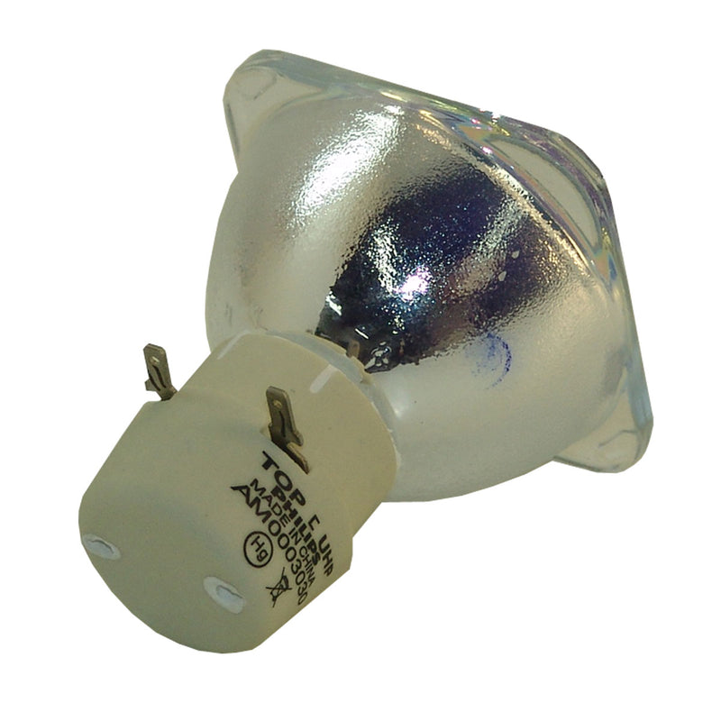 BenQ LTOBMX704PPH Philips FP Lamps Bare