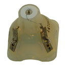 Sanyo LTOBPOALMP131PPH Philips FP Lamps Bare