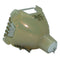 Sanyo LTOBPOALMP65PPH Philips FP Lamps Bare