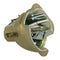 Optoma LTOBVE810PPH Philips FP Lamps Bare