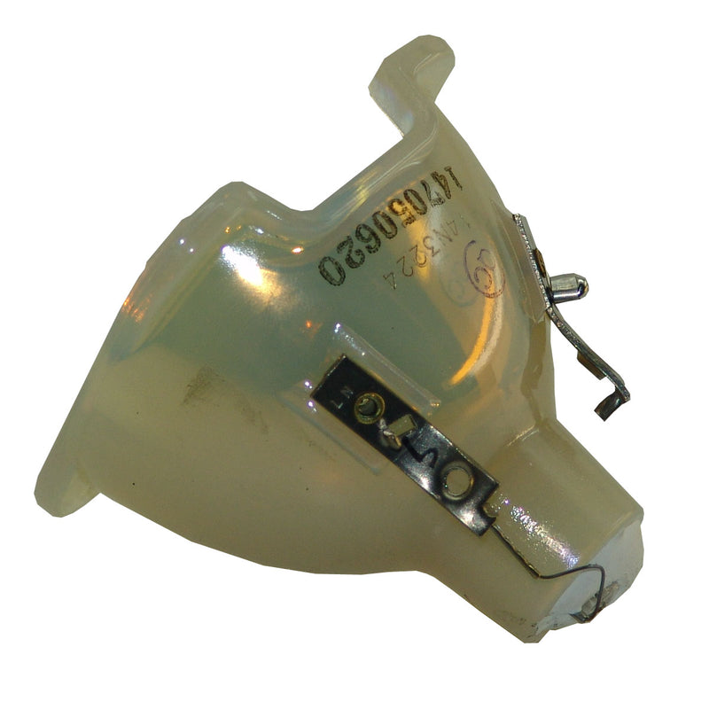 Optoma LTOBVE810PPH Philips FP Lamps Bare
