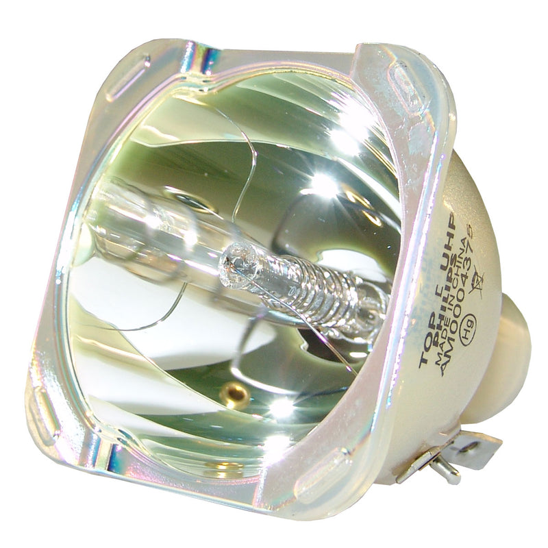 Sanyo LTOBPDGDET100LPPH Philips FP Lamps Bare