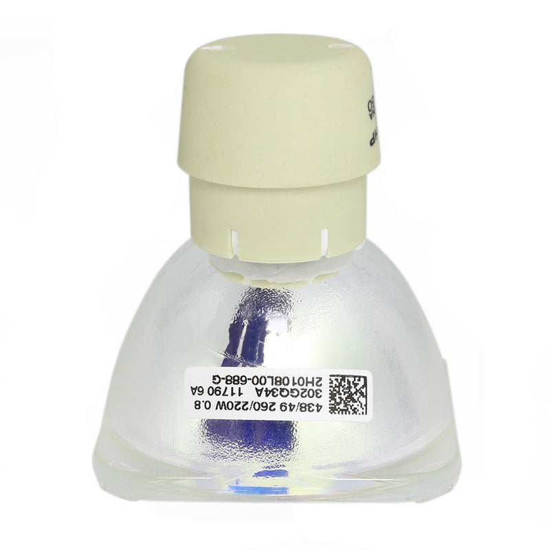 Optoma LTOBEH320USTPPH Philips FP Lamps Bare