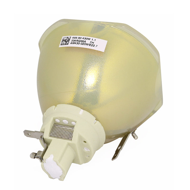 Christie LTOB00300551601PPH Philips FP Lamps Bare