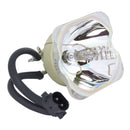 Hitachi LTOBCPWX5505PPH Philips FP Lamps Bare