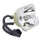 Hitachi LTOBCPWX5505PPH Philips FP Lamps Bare