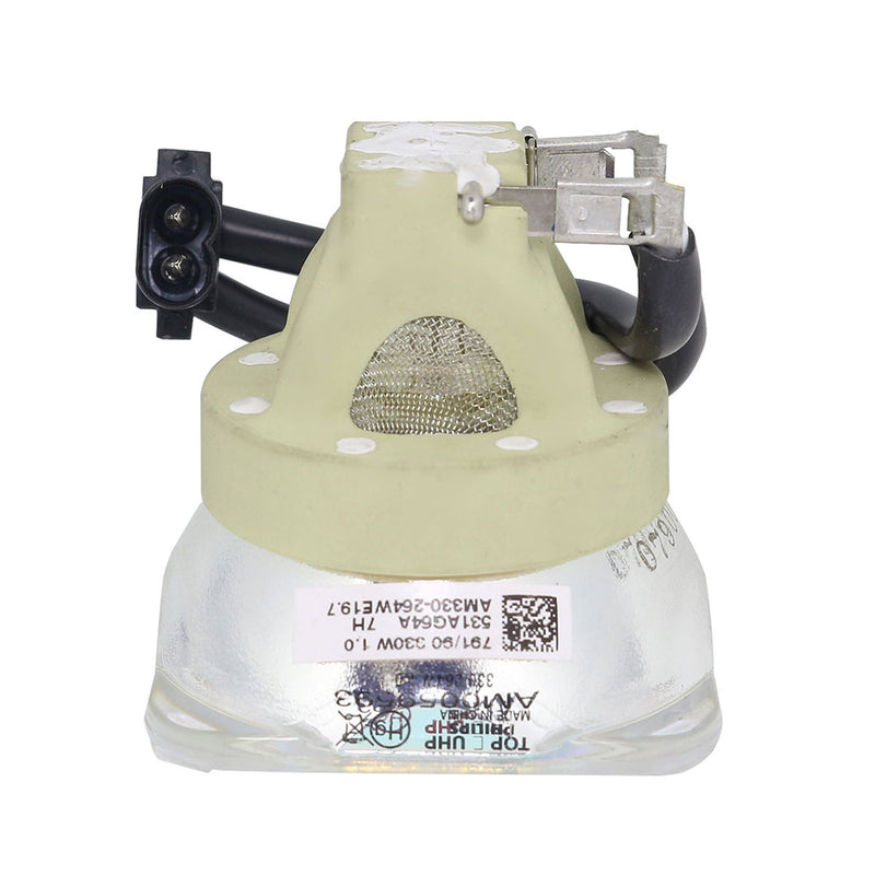 Hitachi LTOBCPWX5505PPH Philips FP Lamps Bare