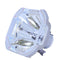 Sanyo LTOBPLCXF47PUSH Ushio FP Lamps Bare