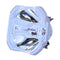Panasonic LTOBPTEX12KPUSH Ushio FP Lamps Bare