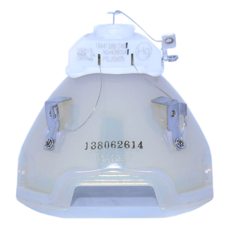Panasonic LTOBPTEX16KUPUSH Ushio FP Lamps Bare