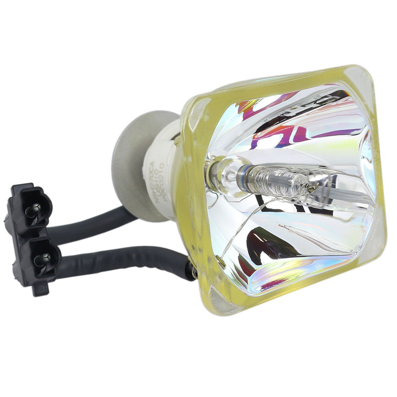 Canon LTOBREALiSSX6PUSH Ushio FP Lamps Bare
