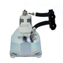 Sharp LTOBXVZ7000PUSH Ushio FP Lamps Bare