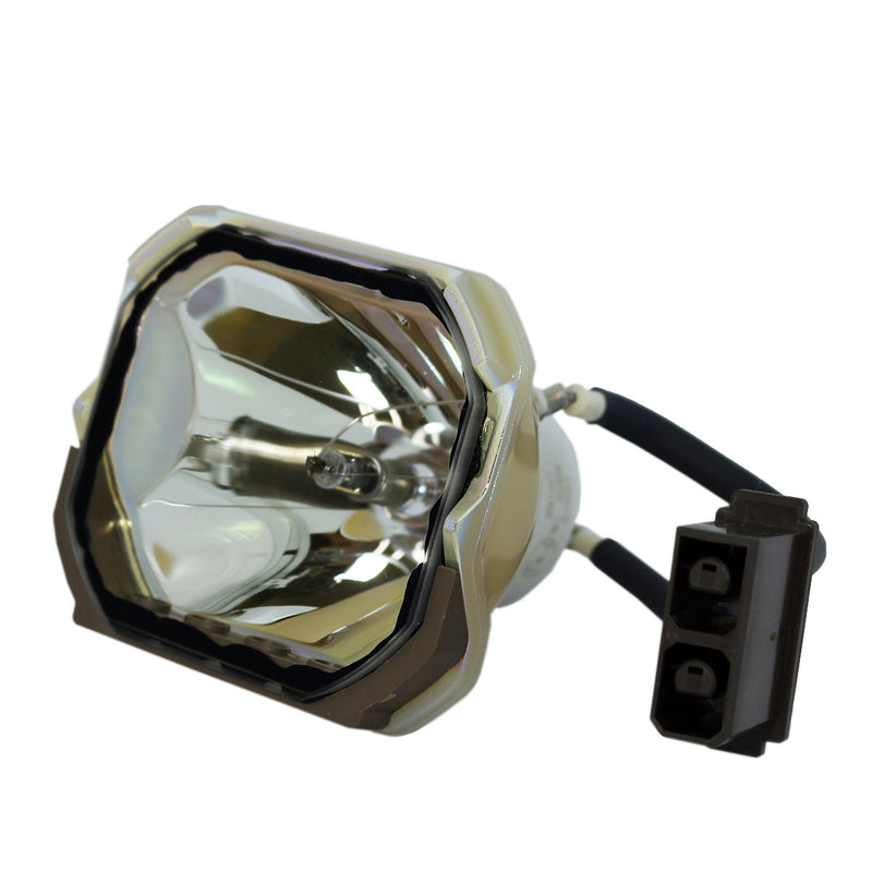 Polaroid LTOBPV360PUSH Ushio FP Lamps Bare