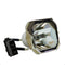 Polaroid LTOBPV360PUSH Ushio FP Lamps Bare