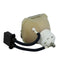 Polaroid LTOBPV360PUSH Ushio FP Lamps Bare