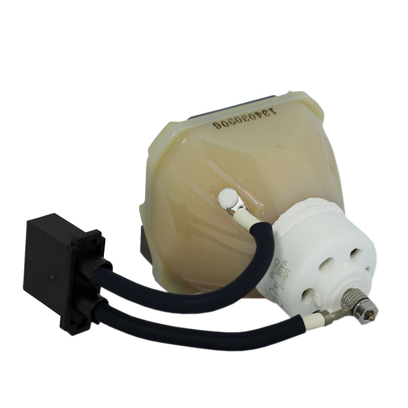 Polaroid LTOBPV360PUSH Ushio FP Lamps Bare