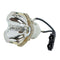 InFocus LTOBC445PUSH Ushio FP Lamps Bare