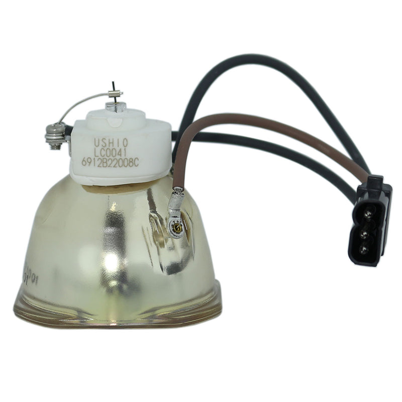 LG LTOBAJLDX6PUSH Ushio FP Lamps Bare