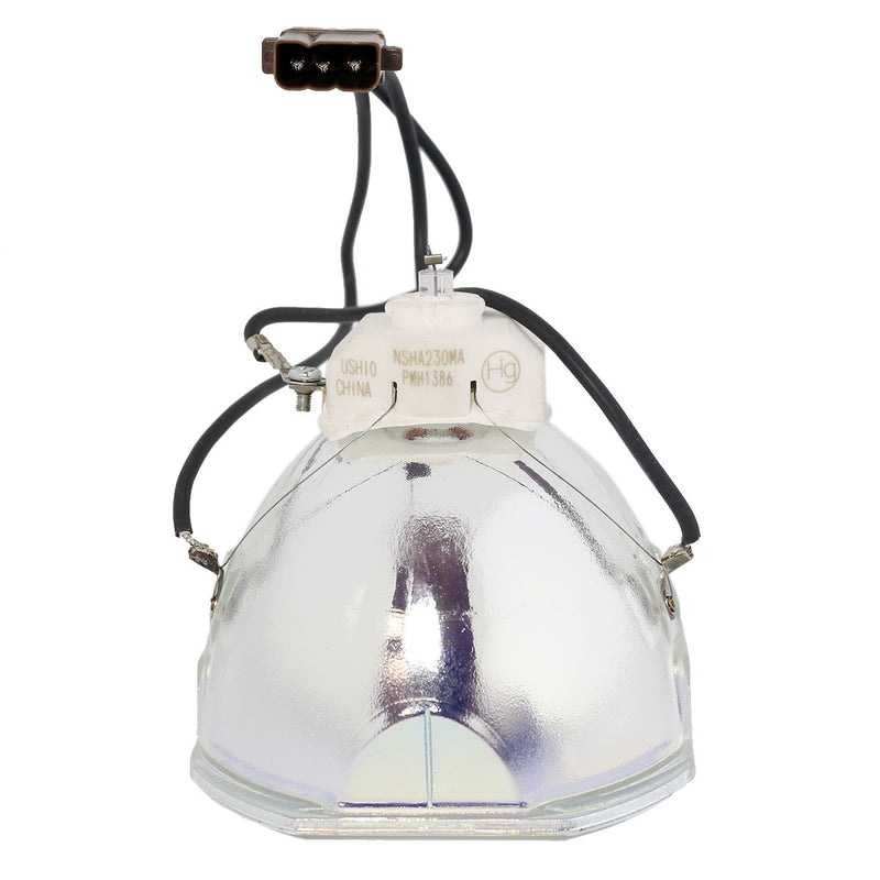 Panasonic LTOBPTD4000PUSH Ushio FP Lamps Bare