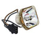 Canon LTOBSX800PUSH Ushio FP Lamps Bare