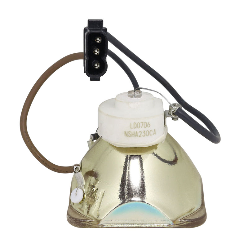 Canon LTOBSX800PUSH Ushio FP Lamps Bare