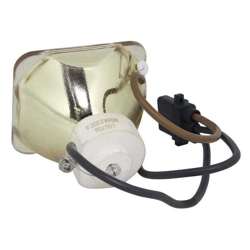 Canon LTOBSX800PUSH Ushio FP Lamps Bare