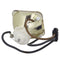 Canon LTOBSX800PUSH Ushio FP Lamps Bare