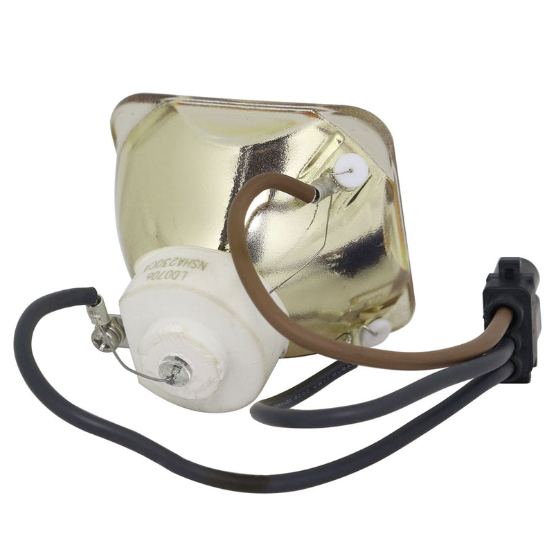 Canon LTOBSX800PUSH Ushio FP Lamps Bare