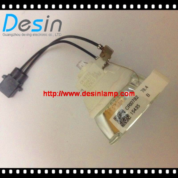 Ushio LTOBNSHA230RPUSH Ushio FP Lamps Bare