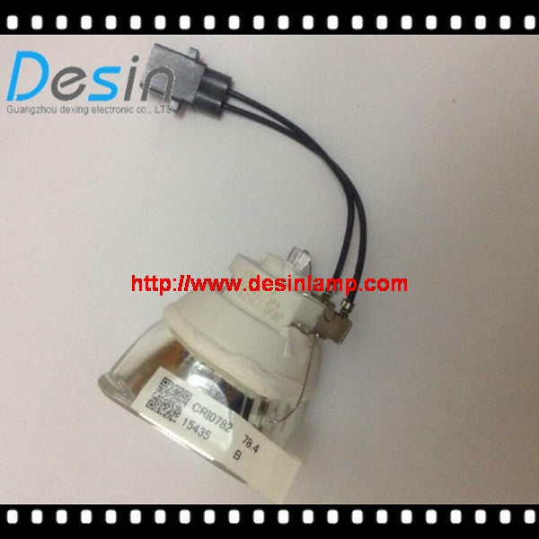 Ushio LTOBNSHA230RPUSH Ushio FP Lamps Bare