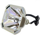 InFocus LTOBDP9525PUSH Ushio FP Lamps Bare