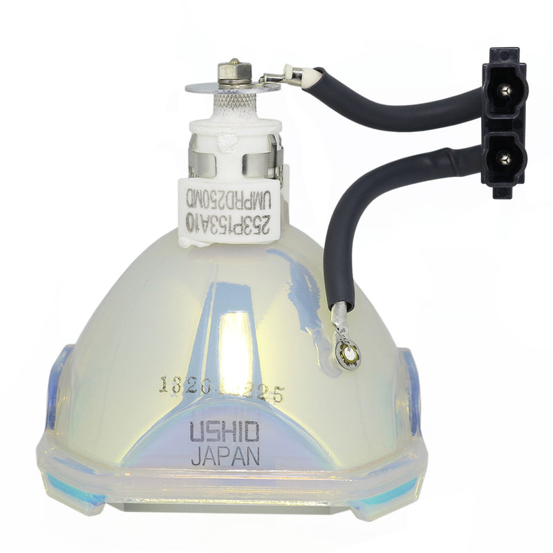 Sanyo LTOBPLCXP46PUSH Ushio FP Lamps Bare