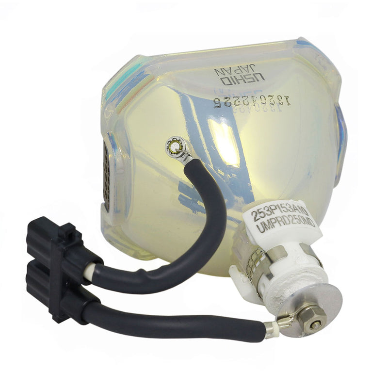InFocus LTOBDP9525PUSH Ushio FP Lamps Bare