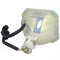 InFocus LTOBDP9525PUSH Ushio FP Lamps Bare