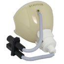 Polaroid LTOBPolaview315PUSH Ushio FP Lamps Bare