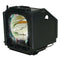 Samsung LTOHHLS5087WPPH Philips TV Lamps with Housing